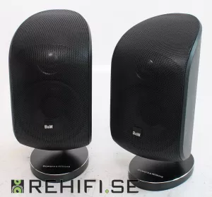 Bowers Wilkins B&W M-1