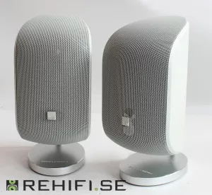 Bowers & Wilkins B&W M-1
