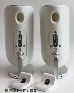 Bowers & Wilkins B&W M-1