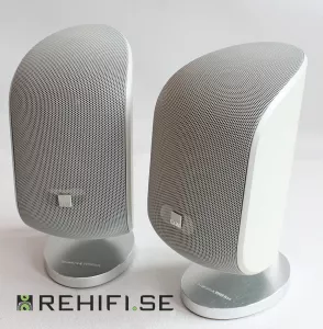Bowers & Wilkins B&W M-1