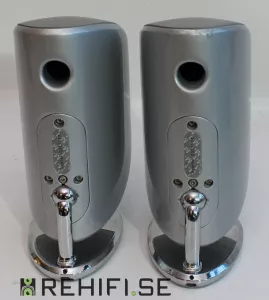 Bowers & Wilkins B&W M-1