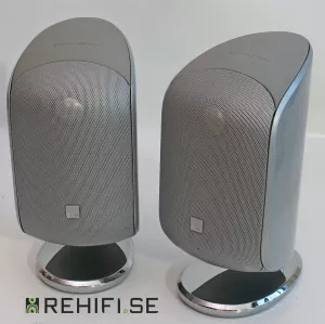 Bowers & Wilkins B&W M-1