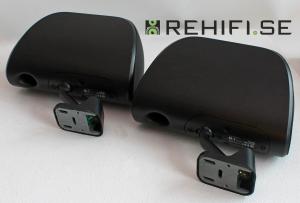 Bowers & Wilkins B&W M-1