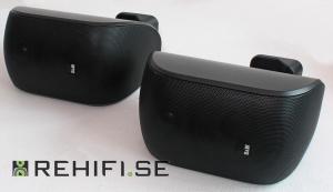 Bowers & Wilkins B&W M-1