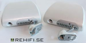 Bowers & Wilkins B&W M-1