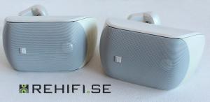 Bowers & Wilkins B&W M-1