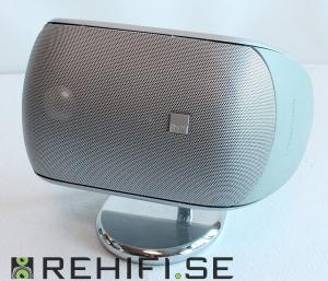 Bowers Wilkins B&W M-1