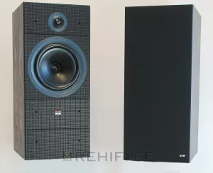 Bowers Wilkins Matrix 2