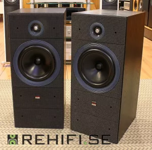 B&W Matrix 2 Series 2