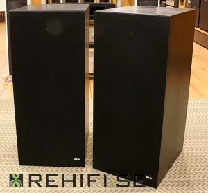 B&W Matrix 2 Series 2