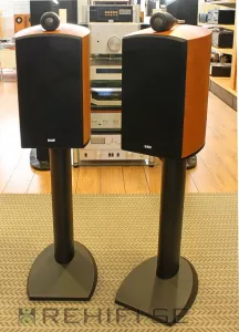 Bowers Wilkins B&W Nautilus 805