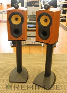 Bowers Wilkins B&W Nautilus 805