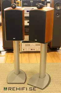 Bowers Wilkins B&W Nautilus 805