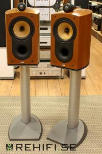 Bowers Wilkins B&W Nautilus 805