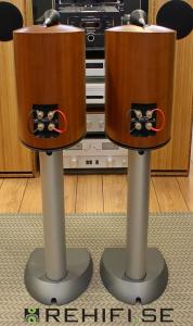 Bowers Wilkins B&W Nautilus 805