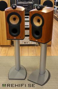 Bowers Wilkins B&W Nautilus 805