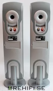 Bowers Wilkins B&W VM1