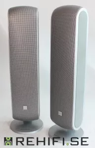 Bowers Wilkins B&W VM1