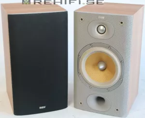 B&W DM601 S3