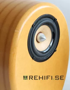 Bamboo Audio Happy One