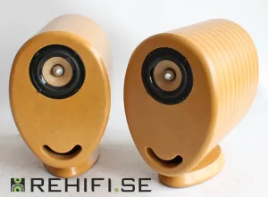 Bamboo Audio Happy One