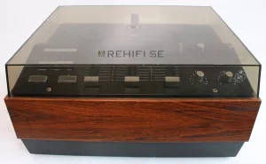 Bang Olufsen B&O Beocord 1800