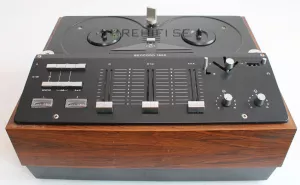 Bang Olufsen B&O Beocord 1800