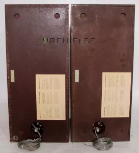 Bang Olufsen B&O Beovox 1500