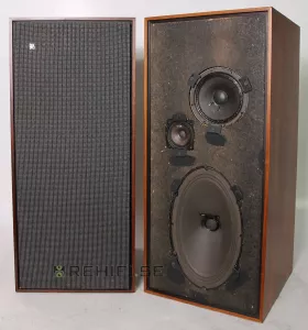 Bang Olufsen B&O Beovox 1500