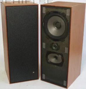 Bang & Olufsen  B&O Beovox 2400