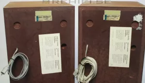 Bang & Olufsen  B&O Beovox 2400