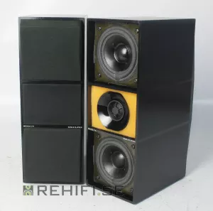 Bang Olufsen B&O Beovox C75