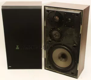 Bang Olufsen B&O Beovox S60