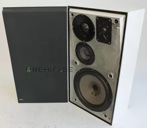 Bang Olufsen, B&O Beovox S60