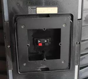 Bang & Olufsen, B&O RL-140