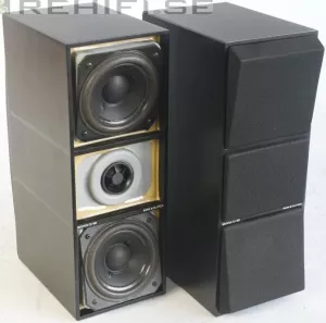 Bang & Olufsen CX-100