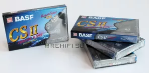 BASF CSII Chrome Super 90m