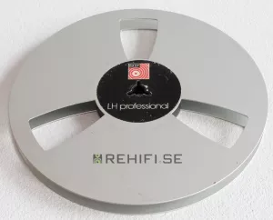 BASF LH Professional Metallspole