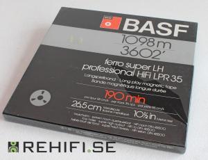 BASF LPR-35