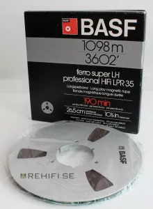 BASF LPR35