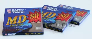 BASF MD Maxima 80 min