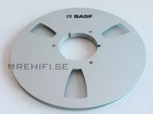 BASF Metallspole