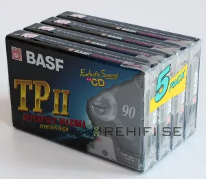 BASF TPII 90 M