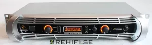 Behringer iNuke NU1000DSP