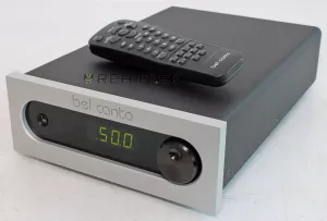 Bel Canto C5i