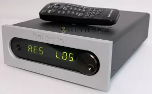 Bel Canto e.One DAC 2.5