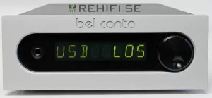 Bel Canto e.One DAC 2.5