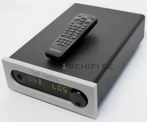 Bel Canto e.One DAC 2.5