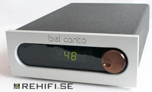 Bel Canto Ref Link