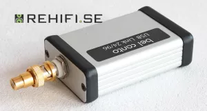 Bel Canto USB Link 24/96